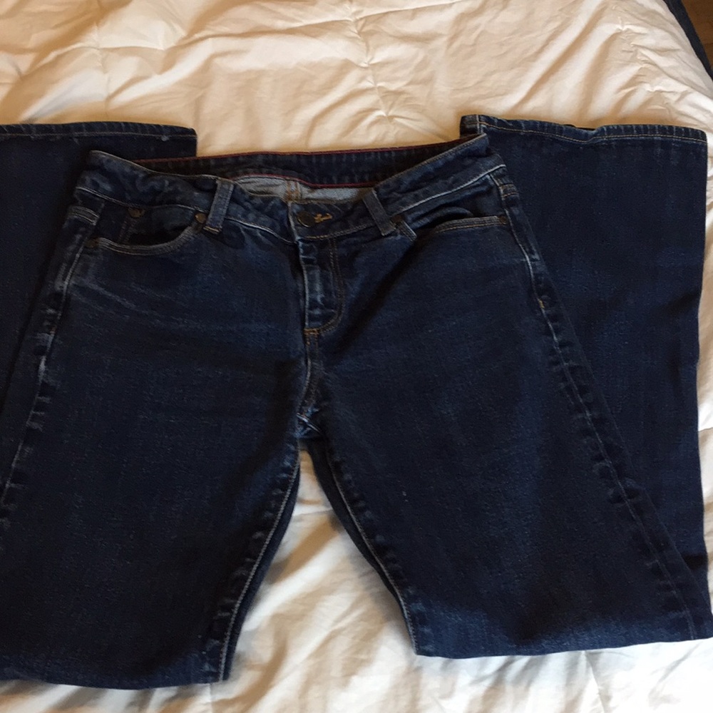 Bootcut Jeans. - Picture 6 of 7